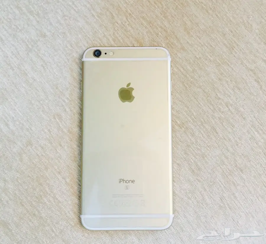 ايفون  6s بلس (image 1)