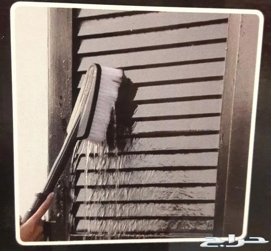 مضخة غسيل قوية ورائعة المزايا ب450مع التوصيل (image 9)