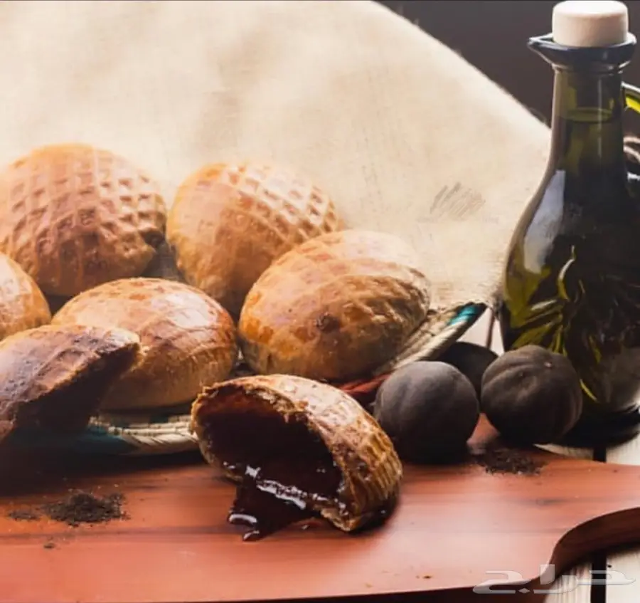 للبيع كليجا القصيم شغل بيت (image 1)