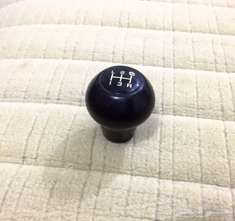 رمانة عصا قير عادي جمس سييرا لموديل 94ونازل