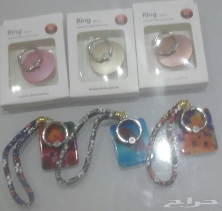 اكسسوارات جوال جملة تبدأمن 35 هللة (image 20)