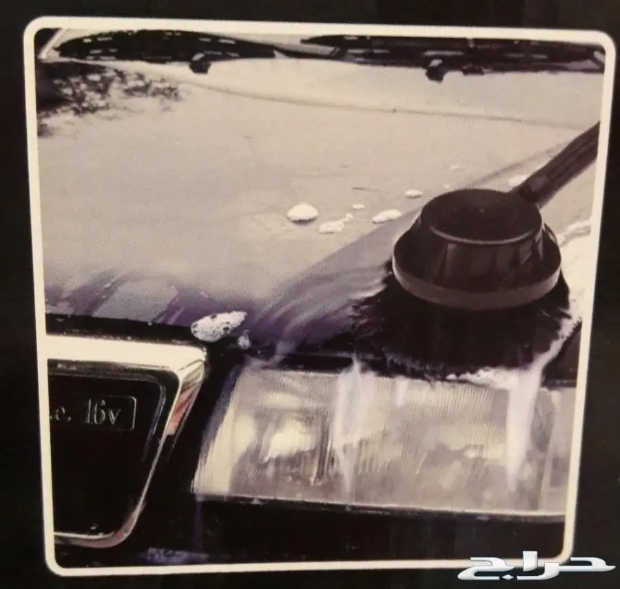 مضخة غسيل قوية ورائعة المزايا ب450مع التوصيل (image 1)