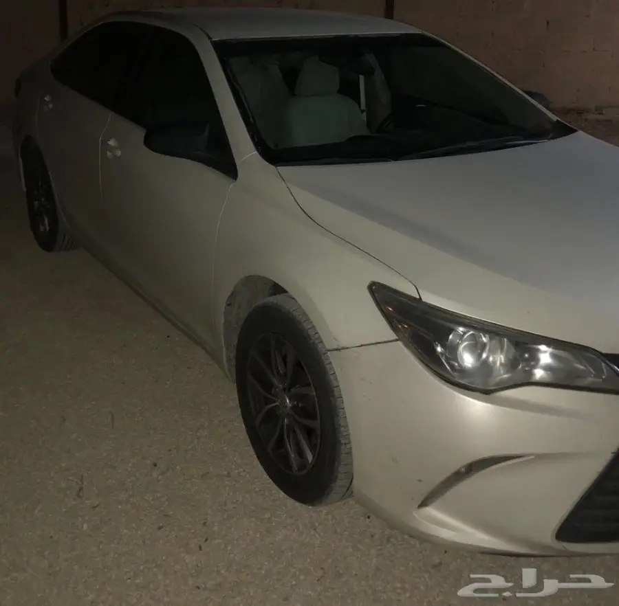 كامري 2016 لؤلؤي - فرصة لا تُفوّت! (image 2)