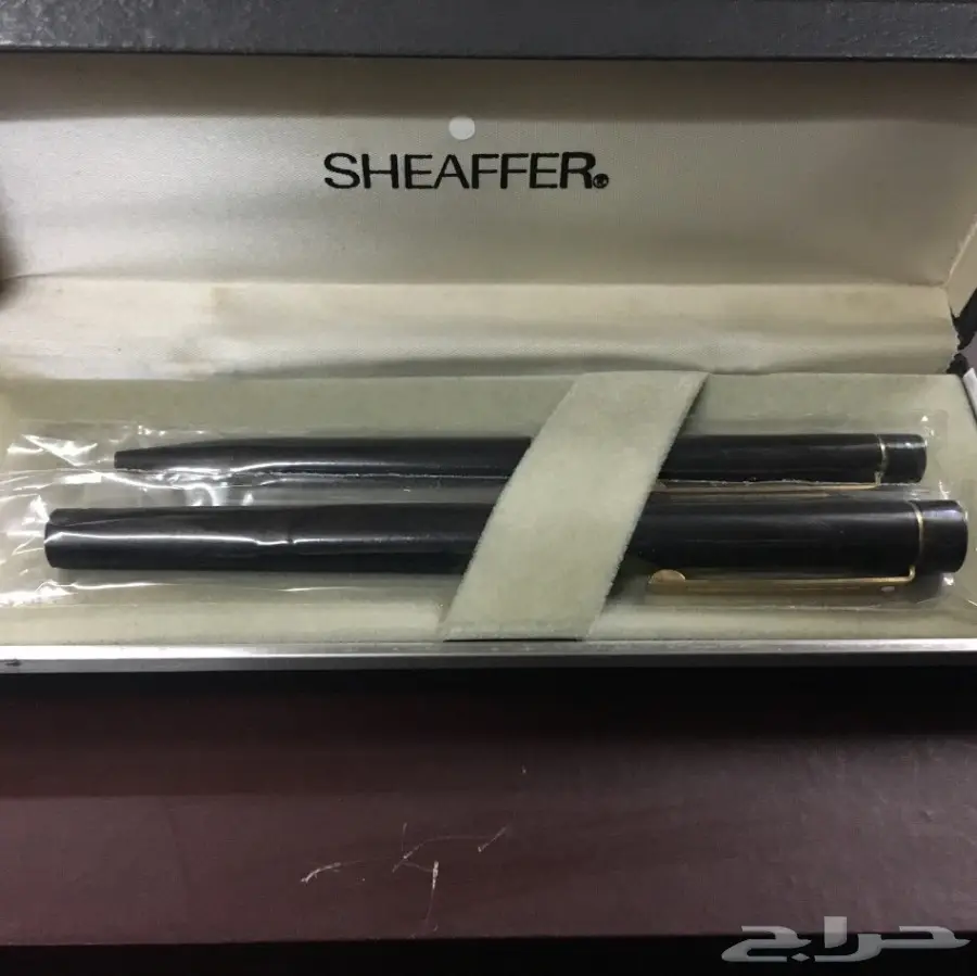 اطقم اقلام شيفر تارقا امريكيه  الصناعة  (image 1)