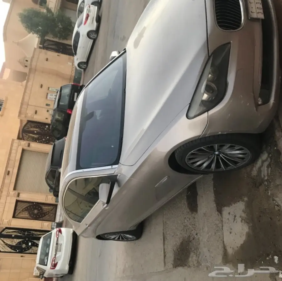 بي ام 2009 فل كامل (image 5)