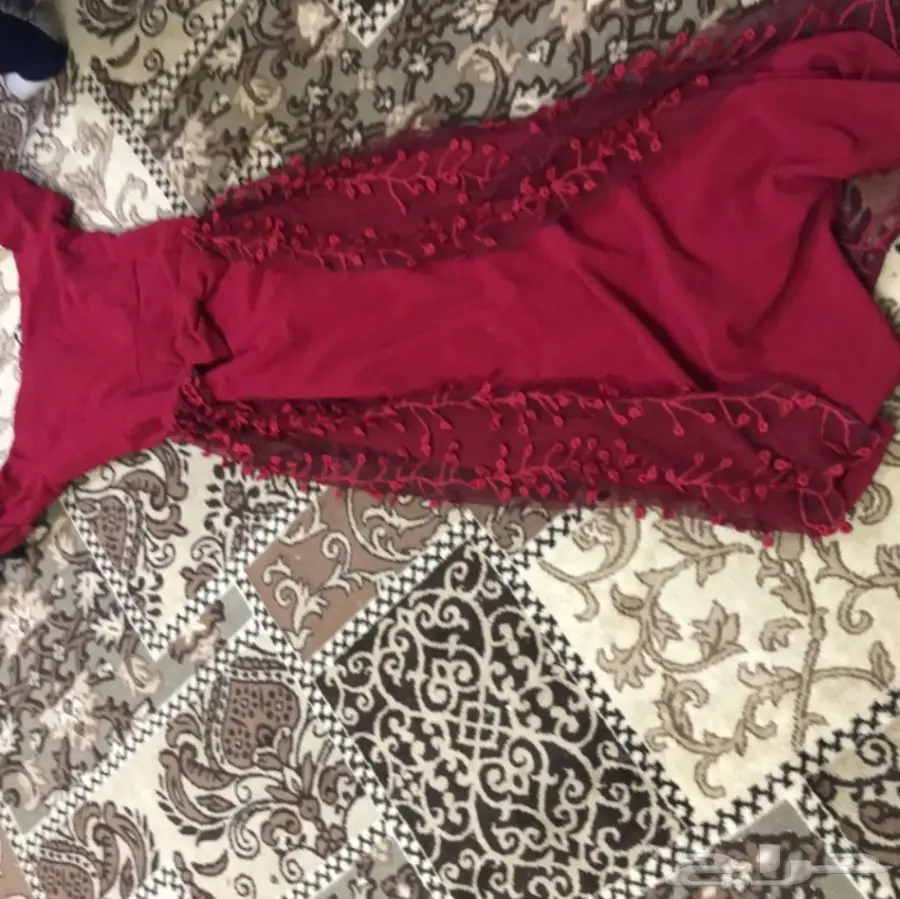 فساتين للبيع جمله باعلئ سومه  (image 1)