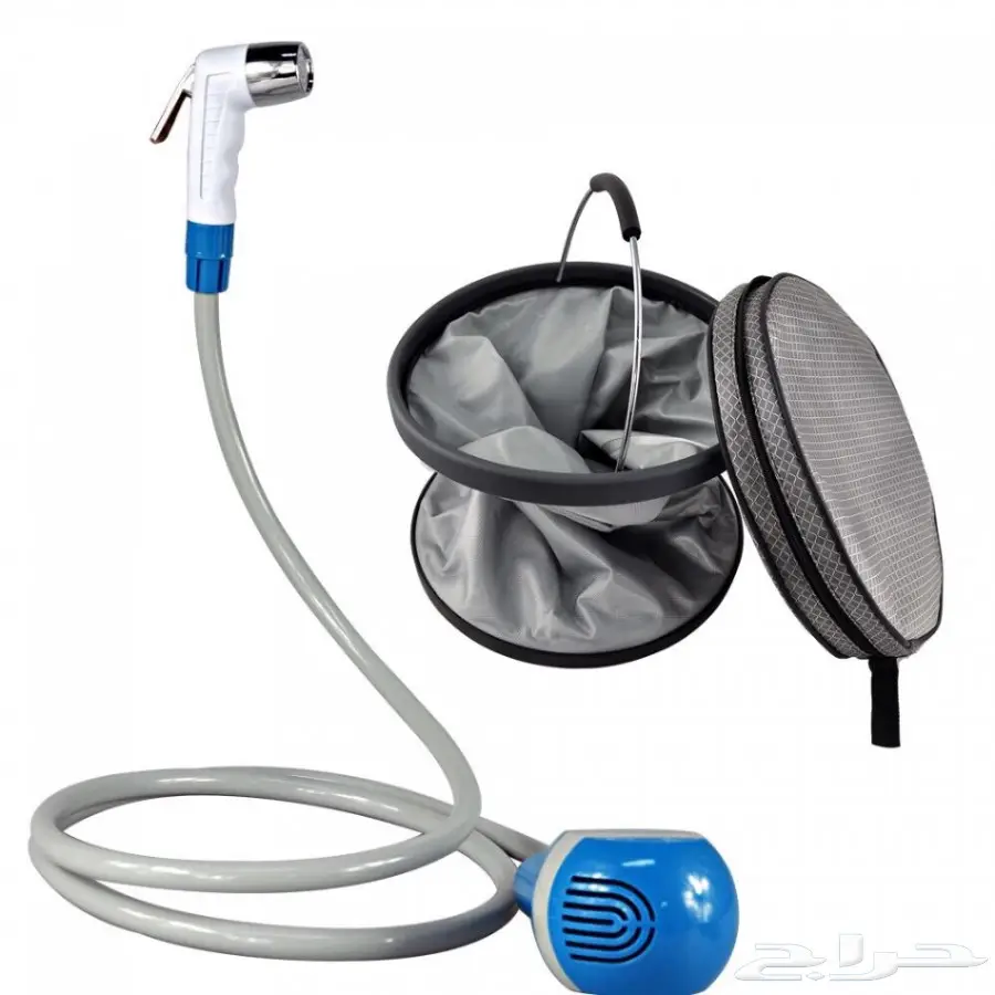 الدش المتنقل (image 1)