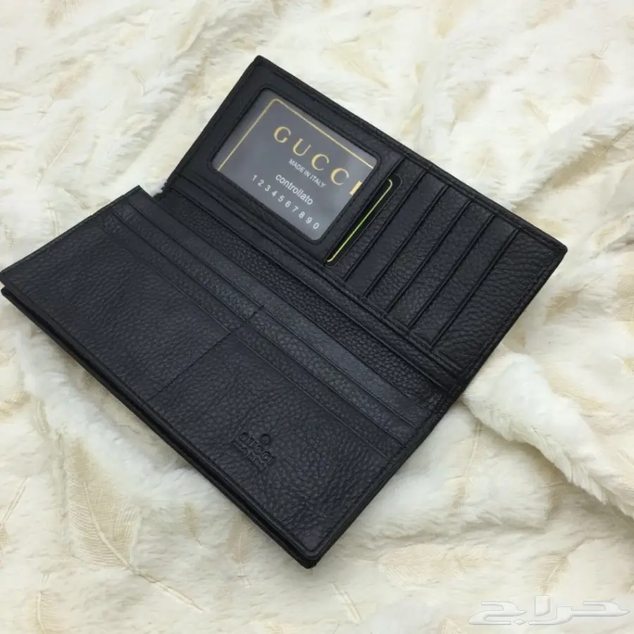 محافظ رجالية ماركات (image 12)