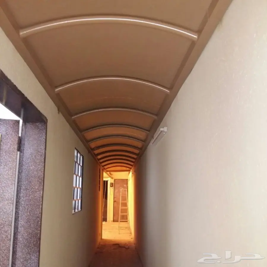 مظلات سواتر مظلات برجوليه بيوت شعر (image 19)