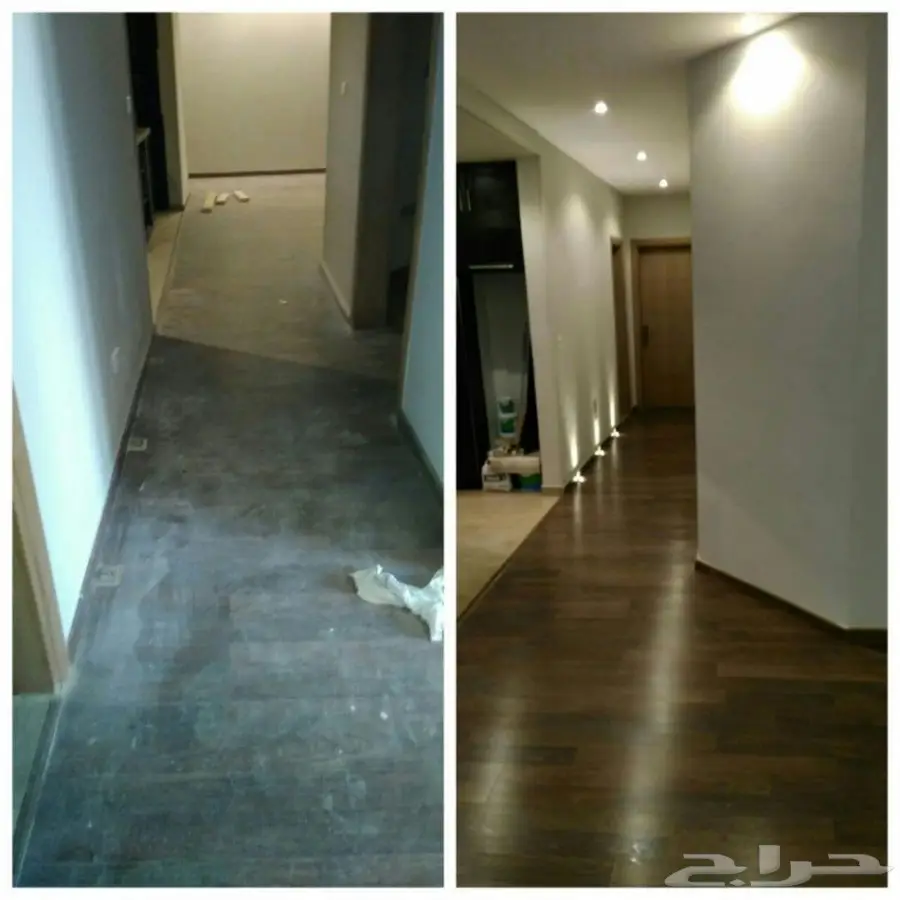 شركة غسيل فلل شقق منازل خزانات مسابح (image 1)