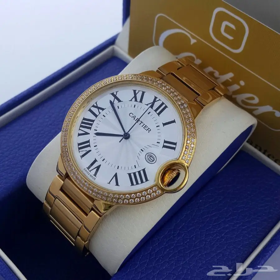 افخم الساعات والماركات (image 37)