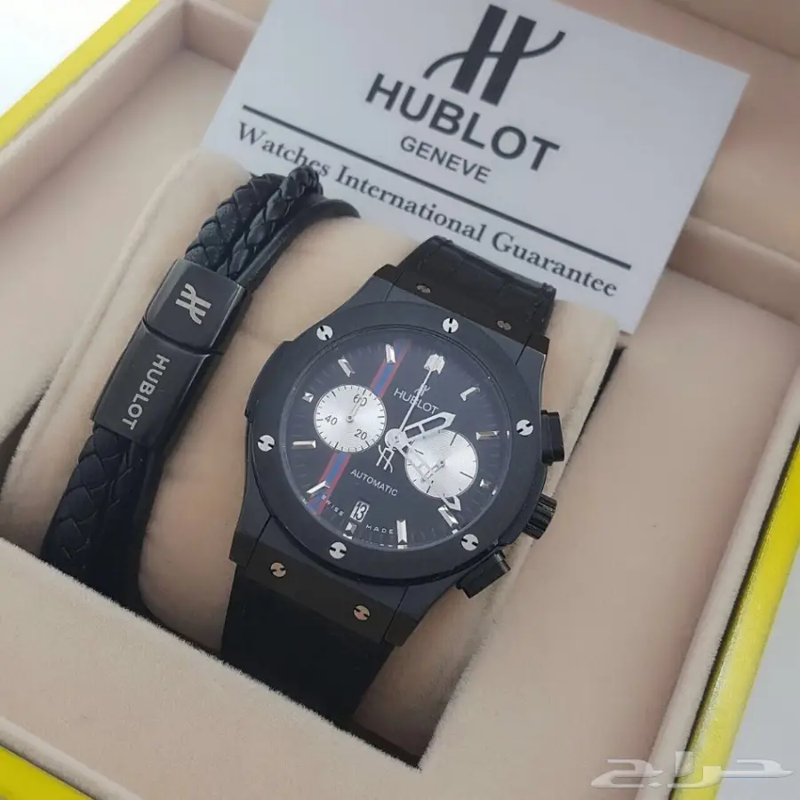 افخم الساعات والماركات (image 109)