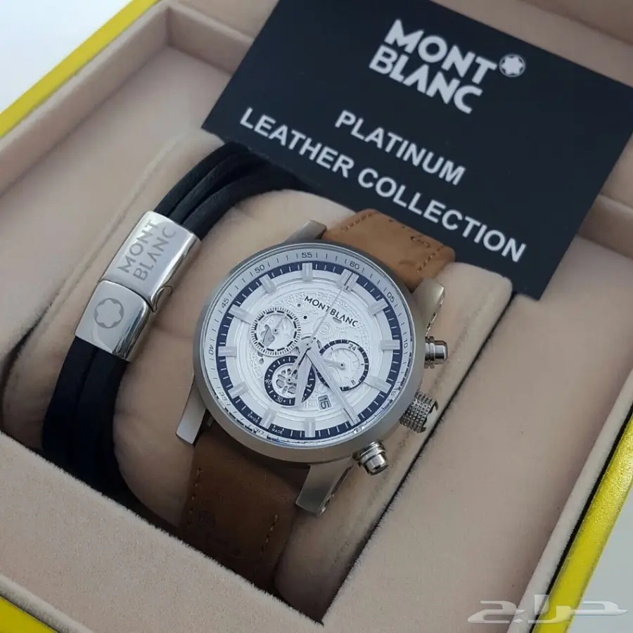 افخم الساعات والماركات (image 116)