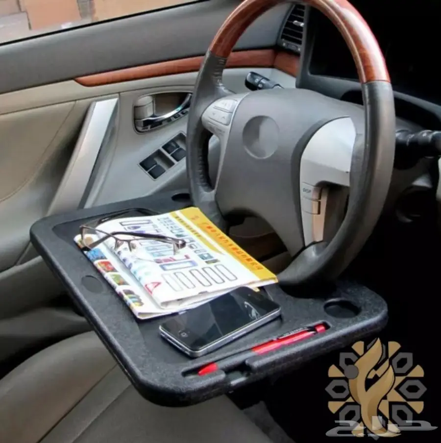 طاولة للسيارة  (image 7)