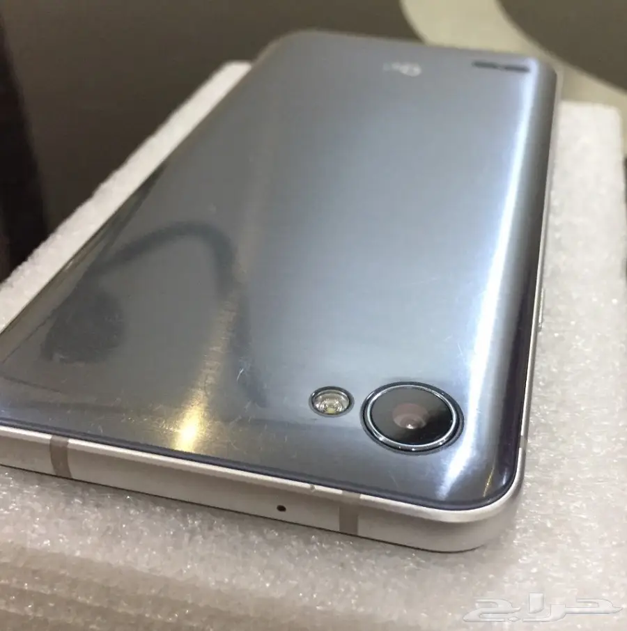 LG Q6 بلس للبيع 64 قيقا (image 6)