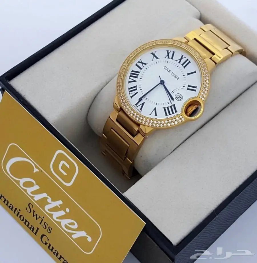 افخم الساعات والماركات (image 71)