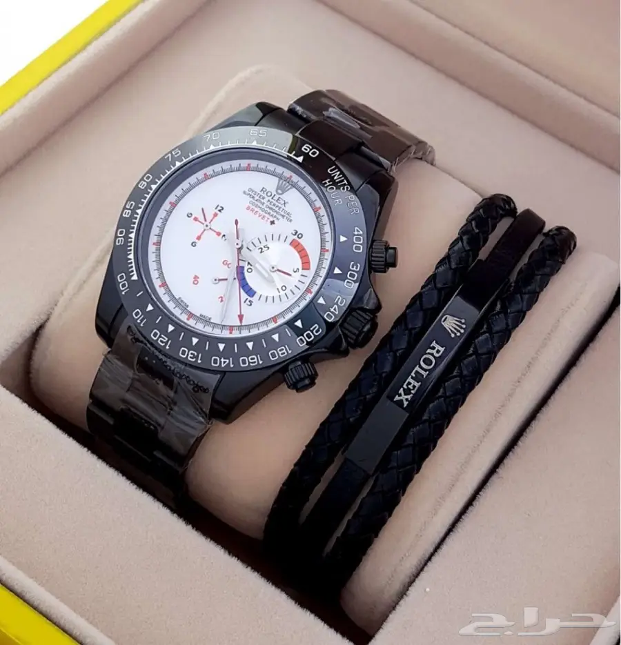 افخم الساعات والماركات (image 131)