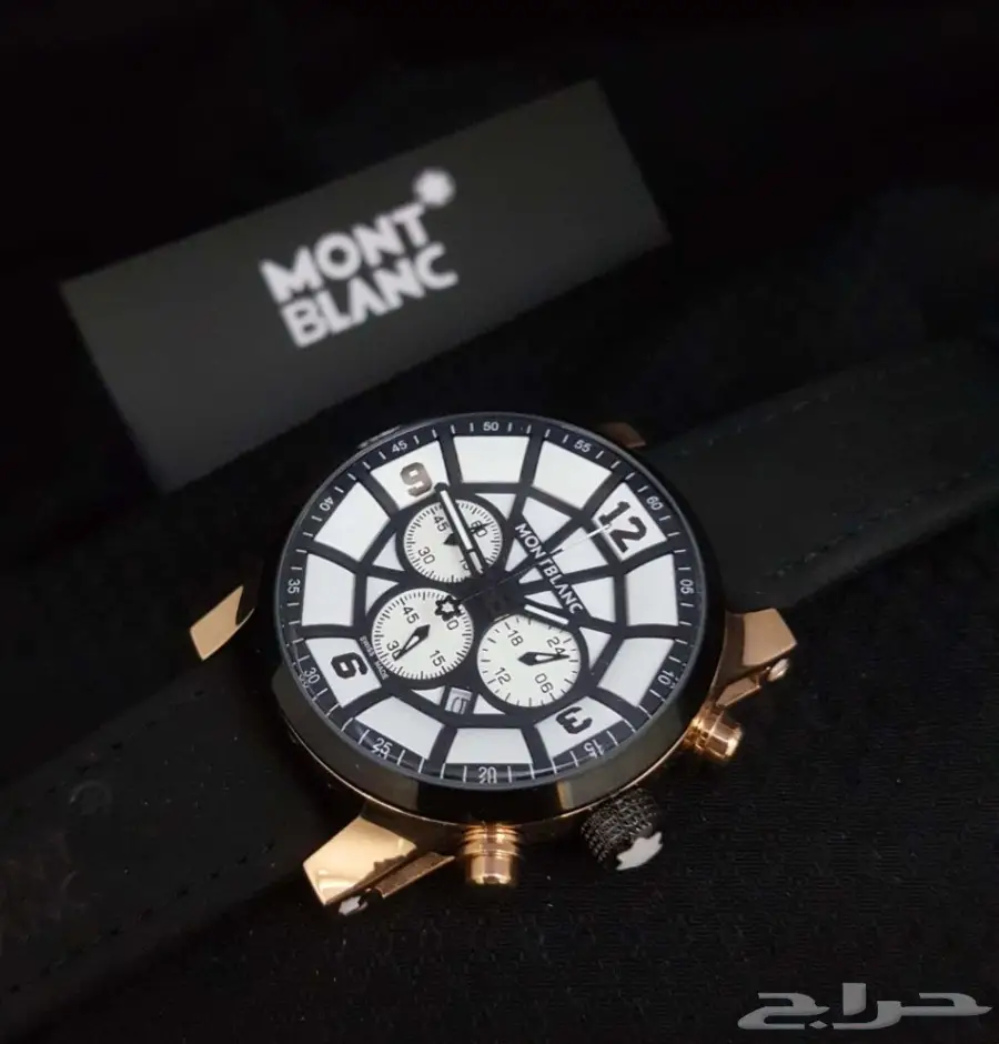 افخم الساعات والماركات (image 104)