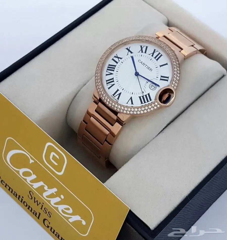 افخم الساعات والماركات (image 70)