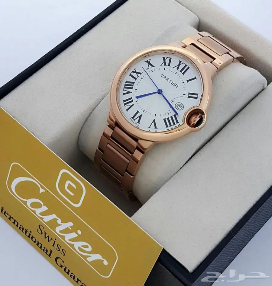 افخم الساعات والماركات (image 74)