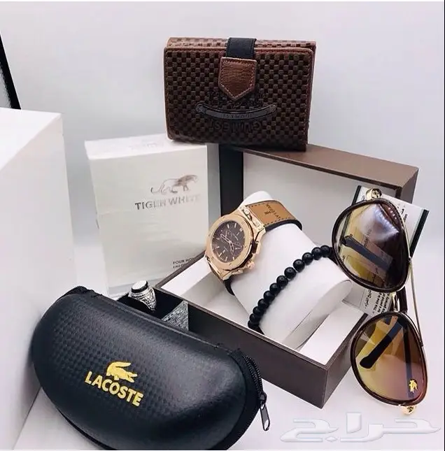 اطقم رجالية فخمة ورخيصة (image 2)