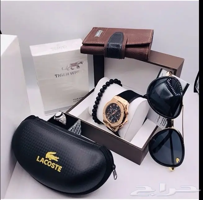 اطقم رجالية فخمة ورخيصة (image 8)