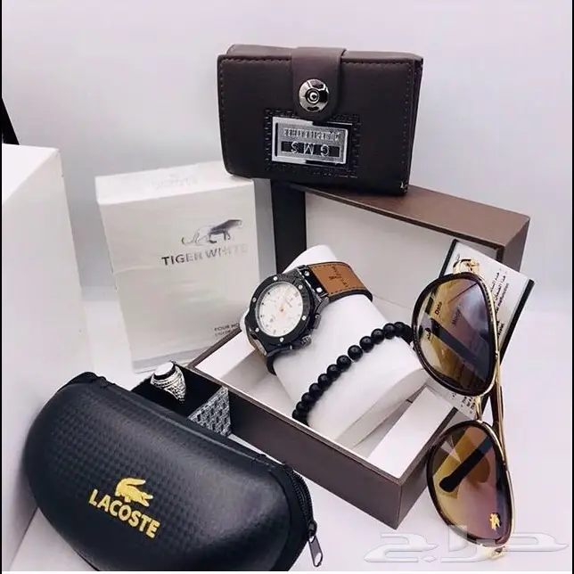 اطقم رجالية فخمة ورخيصة (image 5)