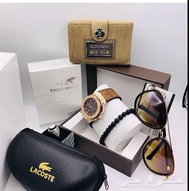 اطقم رجالية فخمة ورخيصة (image 3)