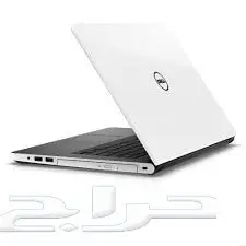 لابتوب دل_DELL_جديد_مواصفات عالية_i7_رائع_14