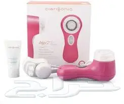 جهاز كلاريسونيك (( سبع رؤوس ))