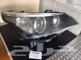 BMW Headlight