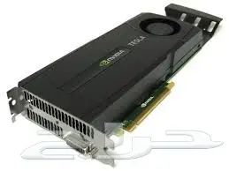 كرت شاشة Nvidia Tesla C2075 6GB (image 1)