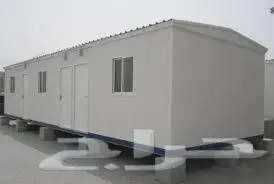 اعطوني تجربتكم  في بيوت الجاهزة