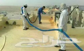 كشف تسربات المياه بدون تكسير عزل اسطح وخزانات (image 4)