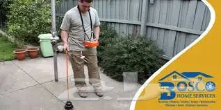 كشف تسربات المياه كشف تسريبات