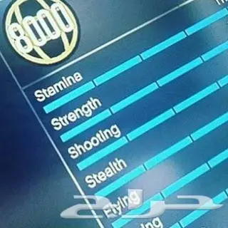 ايدي مهكر قراند5 لفل8000