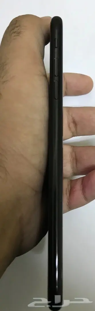 ايفون 7 بلس 128 قيقا الماع نظيف (image 9)