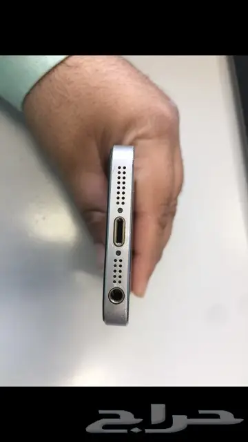 ايفون 5S لبيع