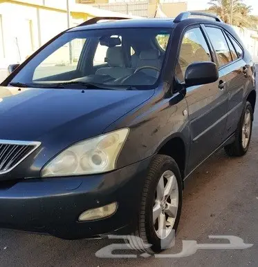 لكزس RX 330 بحالة ممتازة للبيع