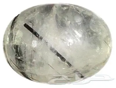 مجموعة رقم 2 - أحجار كريمة منوعة وموثقة  (image 25)