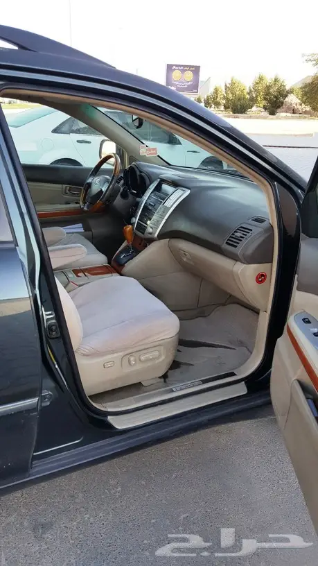 لكزس RX 330 بحالة ممتازة للبيع (image 5)