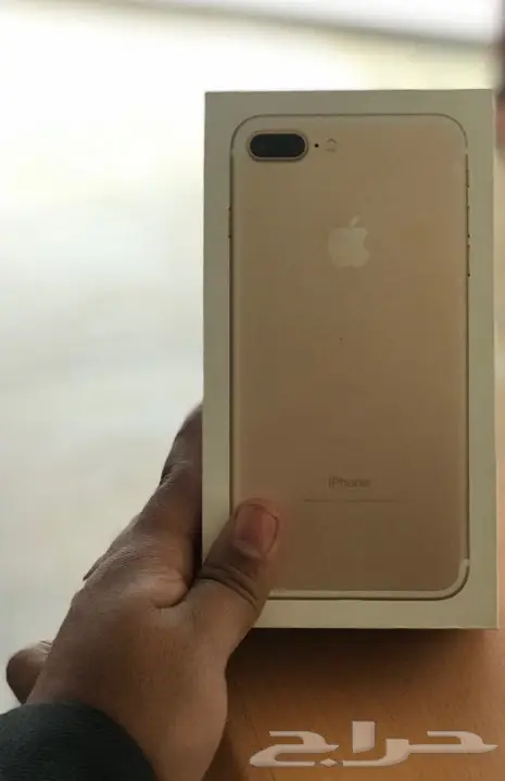 ايفون 7 بلس 32 جيجا (image 1)