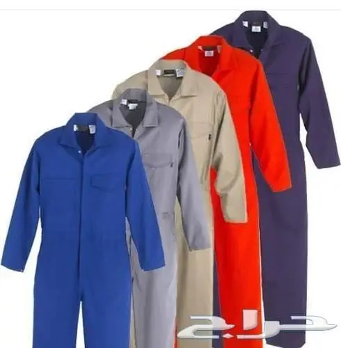 يوجد لدينا معمل خياطه للخياطه العامه (image 2)