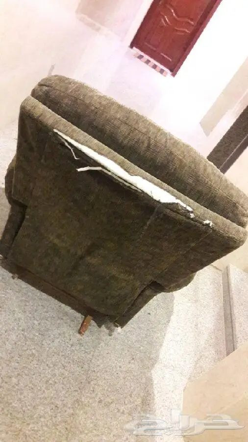 كنب كومفرت للراحه والاسترخاء (image 1)