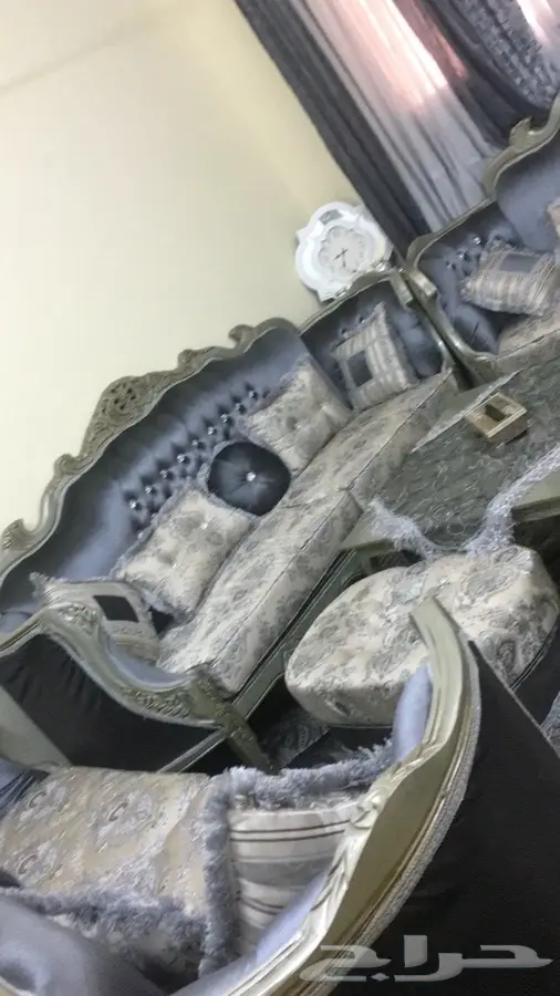 كنب فاخر (image 1)