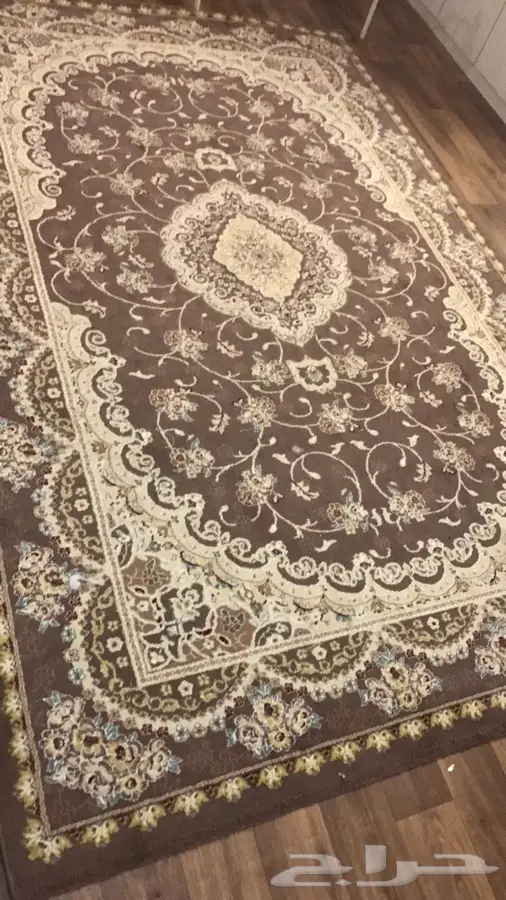 سجادة تركي 3 4 الرياض 