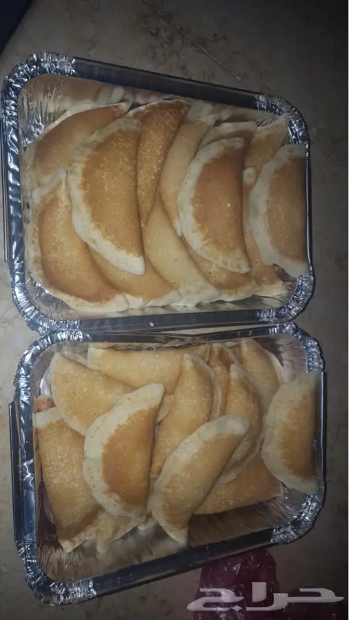 حلويات مشكلة حايل (image 7)