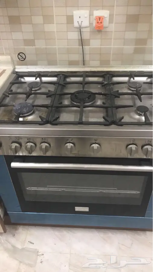 الرياض - اثاث شبة جديد استعمال (image 1)