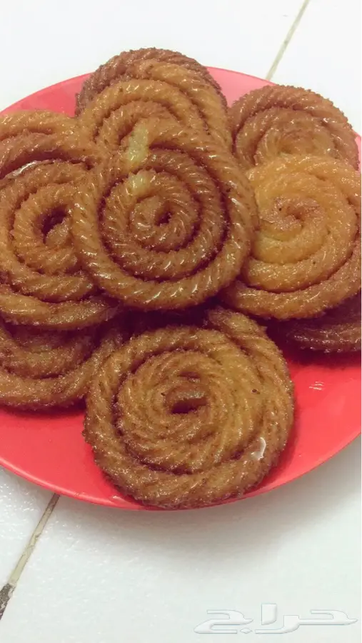 حلويات مشكلة حايل (image 6)