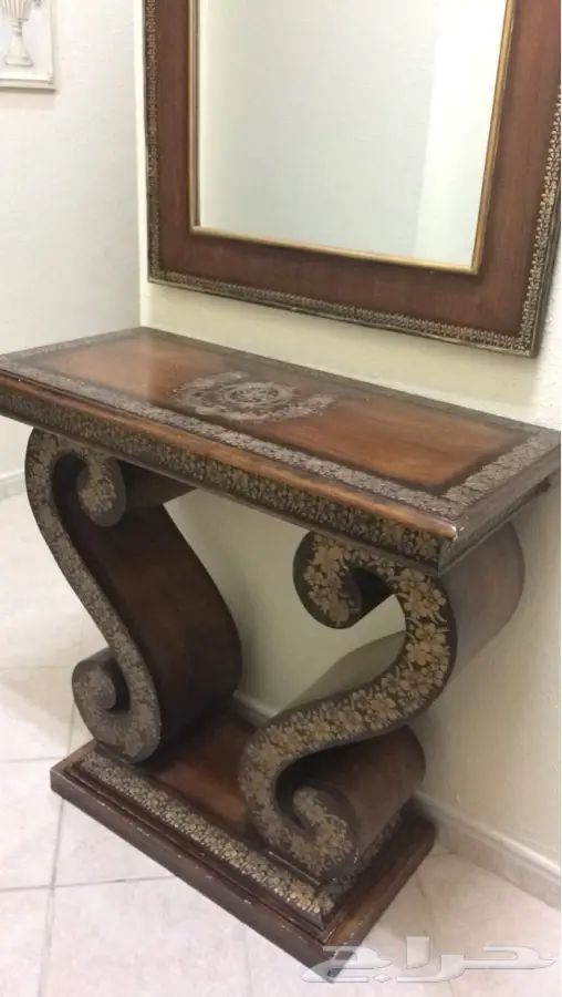 أثاث نظيف جدا للبيع (image 2)